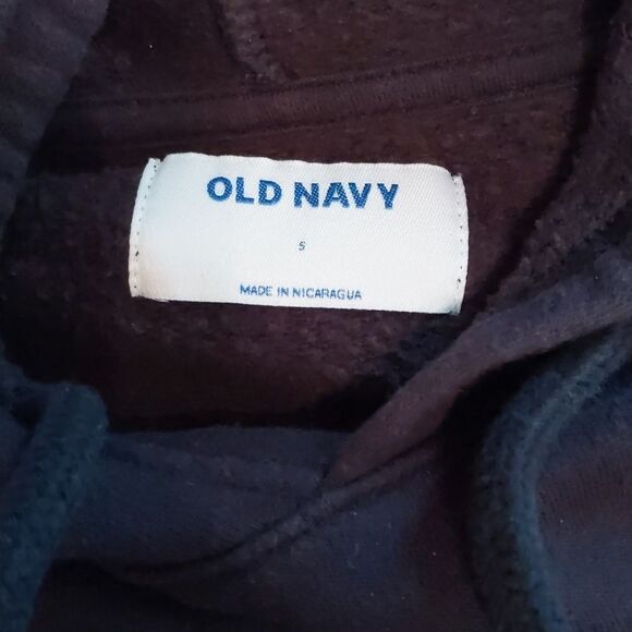 OLD NAVY F.R.I.E.N.D.S. Hoodie Sweatshirt Size S - Picture 4 of 9